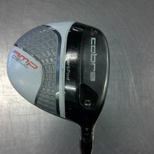 Used Cobra AMP CELL Mens Fairway Wood RH 3 Wood 11339-S000194880