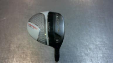 Used Cobra AMP CELL Mens Fairway Wood RH 5 Wood 11339-S000194881