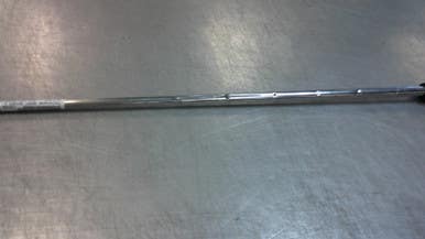 Used Taylormade GHOST SPIDER S Mens Putter RH 11339-S000194872