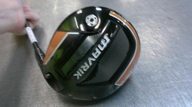 Used Callaway MAVRIK Mens Driver RH 10.5 Degree 11339-S000194867