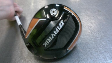 Used Callaway MAVRIK Mens Driver RH 10.5 Degree 11339-S000194867