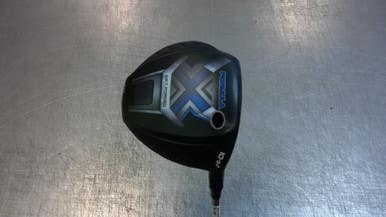 Used KRANK FORMULA X Mens Driver RH 10.5 Degree 11339-S000194865
