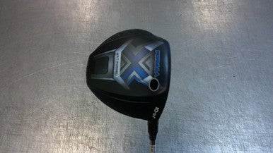 Used KRANK FORMULA X Mens Driver RH 10.5 Degree 11339-S000194865