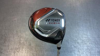 Used Yonex I-EZONE Mens Driver RH 10.0 Degree 11339-S000194864