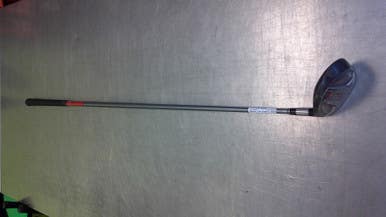 Used Taylormade R580XD Mens Fairway Wood RH 3 Wood 11339-S000194850