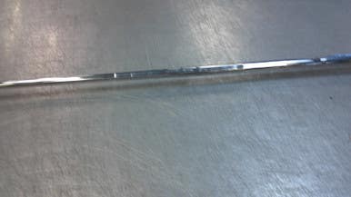 Used Taylormade BURNER PLUS Mens Individual Iron RH 7 Iron 11339-S000194842