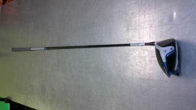 Used Taylormade SIM 2 Mens Driver RH 10.5 Degree 11339-S000194837