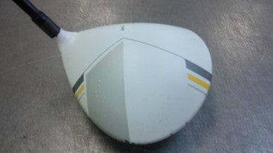 Used Taylormade RBZ Mens Driver RH 10.5 Degree 11339-S000194839