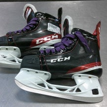 Used CCM JETSPEED FT 475 Junior Hockey Skate Junior 04 11339-S000194828