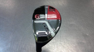 Used Maltby STF Mens Fairway Wood LH 5 Wood 11339-S000194813