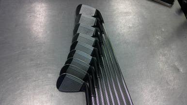 Used HEATER F35 Mens Iron Set LH 4I-SW 11339-S000194808