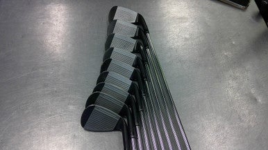 Used HEATER F35 Mens Iron Set LH 4I-SW 11339-S000194808