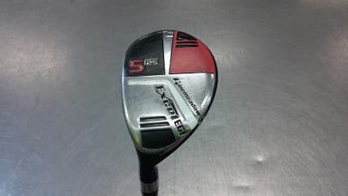 Used Pinemeadow EXCEL Mens Hybrid Club LH 5 Hybrid 11339-S000194810