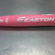 Used Easton FS50 BB/SB Fastpitch Bat 28" 11339-S000194775