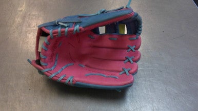 Used Wilson A2000 BB/SB Glove RH Throw Pink 12" 11339-S000194748