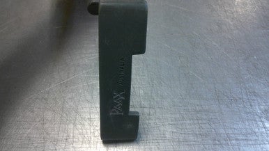 Used PAAX Womens Putter RH 11339-S000194738