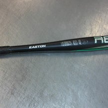 Used Easton REBEL BB/SB Slowpitch Bat 34" 11339-S000194707