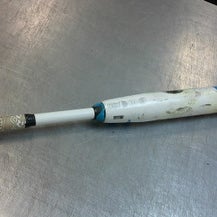 Used Demarini CF BB/SB Fastpitch Bat 32" 11339-S000194682