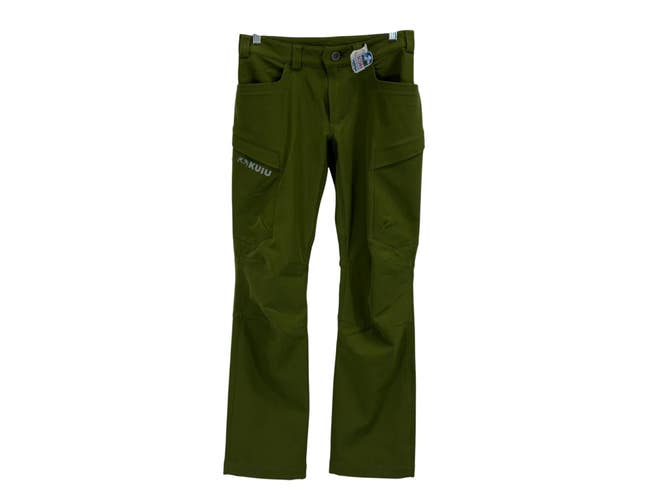 30x30 Kuiu Attack Pants