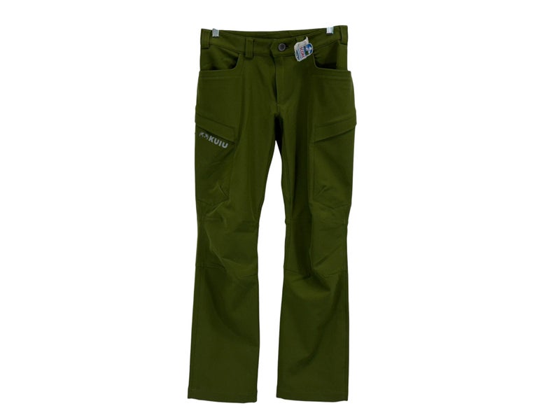 30x30 Kuiu Attack Pants