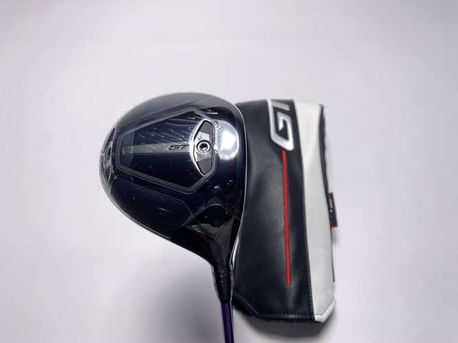 Titleist T280 Mini Driver 13* OBAN Kiyoshi Purple 05 75g XStiff RH HC - NEW