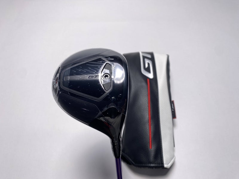 Titleist T280 Mini Driver 13* OBAN Kiyoshi Purple 05 75g XStiff RH HC - NEW