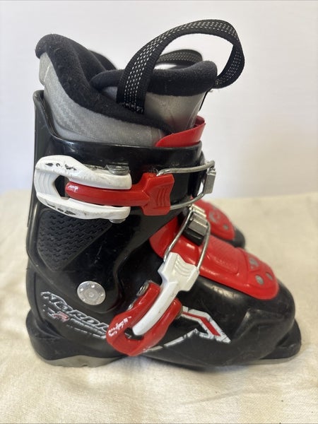 Mondo Size 16 - 17.5 US Kids Size 9 NORDICA FIREARROW TEAM 2 Ski Boots