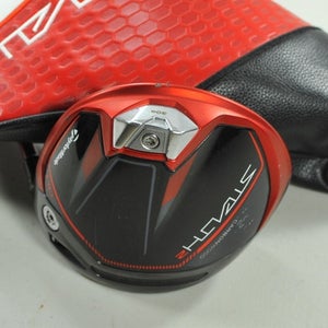 TaylorMade Stealth 2 HD 12* Driver Senior Flex Right Speeder NX 50g  # 203043