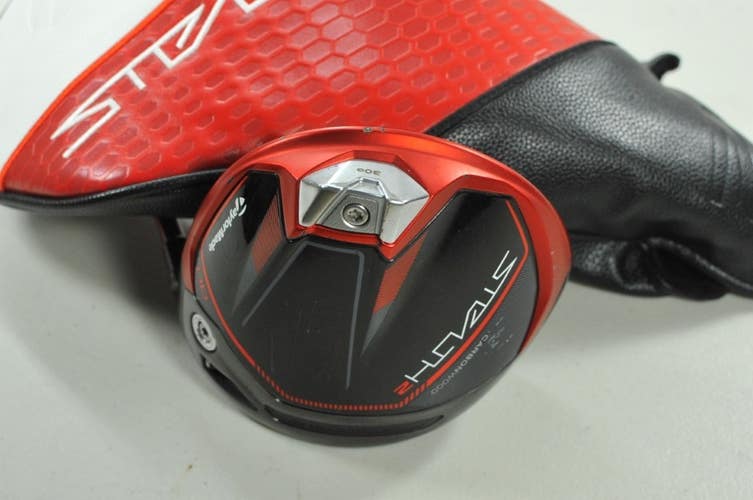 TaylorMade Stealth 2 HD 12* Driver Senior Flex Right Speeder NX 50g  # 203043