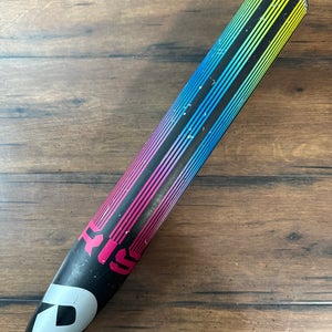 DeMarini Prism 31/21 (-10) Fastpitch Softball Bat