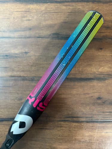 DeMarini Prism 31/21 (-10) Fastpitch Softball Bat