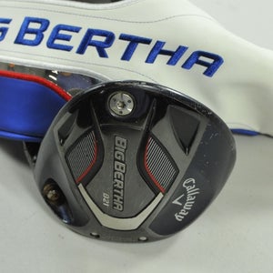 Callaway Big Bertha B21 10.5* Driver Regular Flex Right RCH 55g # 203249