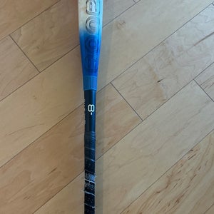 2024 Warstic Bonesaber Hybrid USABat Certified Bat 22 oz 30" (Used)