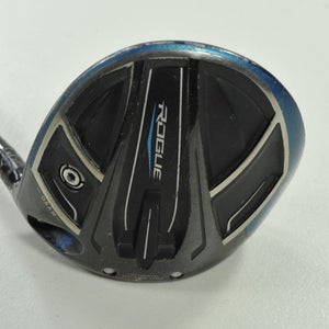 Callaway Rogue Draw 10.5* Driver Stiff Flex Right Synergy 60g  # 203250