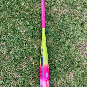 2026 Easton Dub Composite USSSA Certified Bat (-5) 26 oz 31" (New)