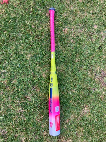 2026 Easton Dub Composite USSSA Certified Bat (-5) 26 oz 31" (New)