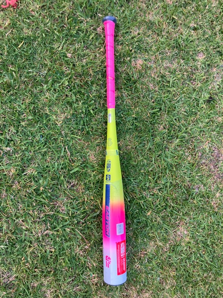2026 Easton Dub Composite USSSA Certified Bat (-5) 26 oz 31" (New)