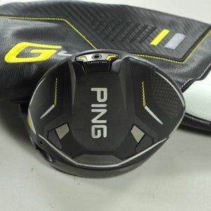 Ping G430 Max 10K 10.5* Driver Stiff Flex Right Alta CB 55g  # 203153