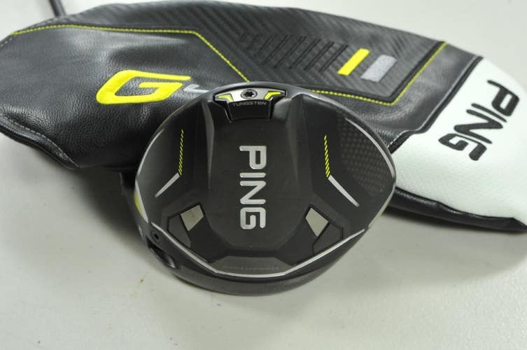 Ping G430 Max 10K 10.5* Driver Stiff Flex Right Alta CB 55g  # 203153