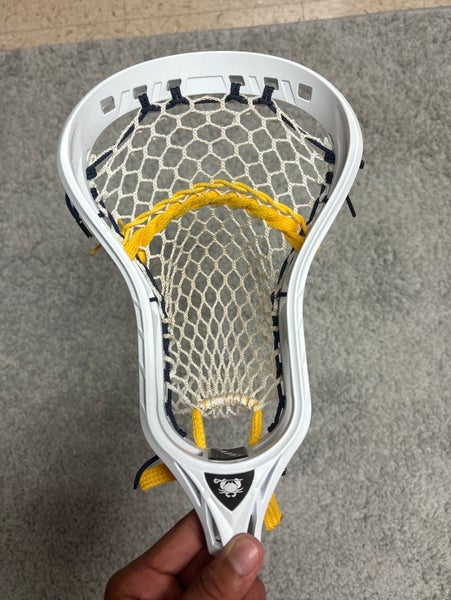 ECD Delta Strung Head (New)