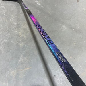 CCM Trigger 8 Pro Stock Hockey Stick Grip 90 Flex P90 Left 9672