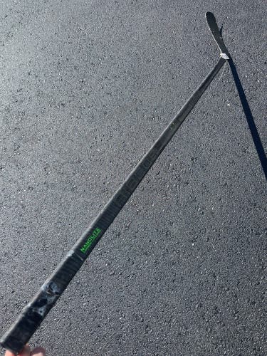 Senior CCM RibCor Trigger 6 Pro Hockey Stick Left Hand P29 (Used) 64.5”