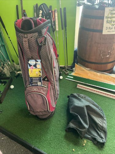 Ogio Ladies Stand Bag 15-Way Dividers