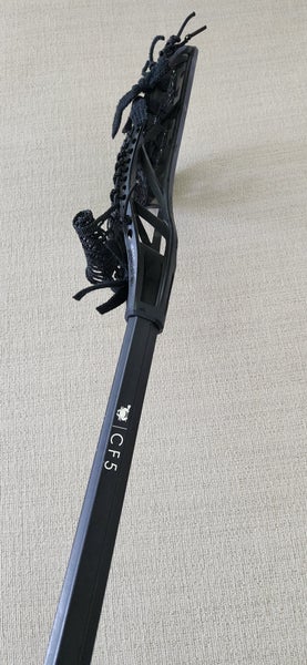 ECD CF5 Stick with ECD Mirage Head