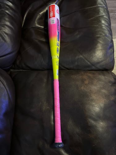 2025 Easton Dub Composite USSSA Certified Bat (-10) 19 oz 29" (New)