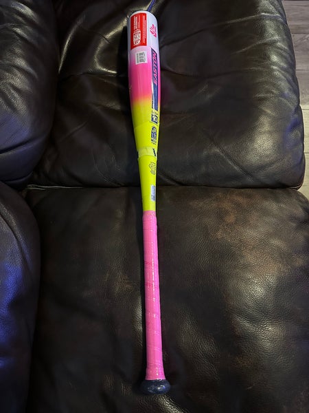 2025 Easton Dub Composite USSSA Certified Bat (-10) 19 oz 29" (New)