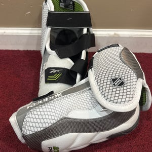 Senior Reebok 20K Pro Elbow Pads Pro Stock (New) Item#MD20K