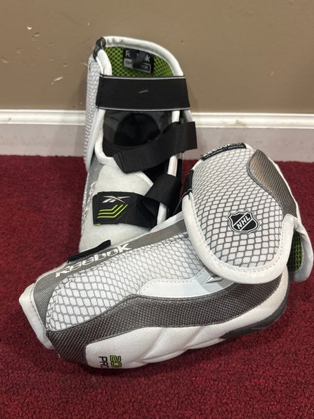 Senior Reebok 20K Pro Elbow Pads Pro Stock (New) Item#MD20K