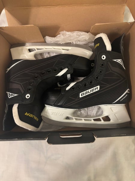 Bauer Supreme S140 Hockey Skates Regular Width 7 (New)