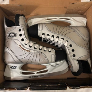 Easton Magnum Hockey Skates Regular Width 10 (New)